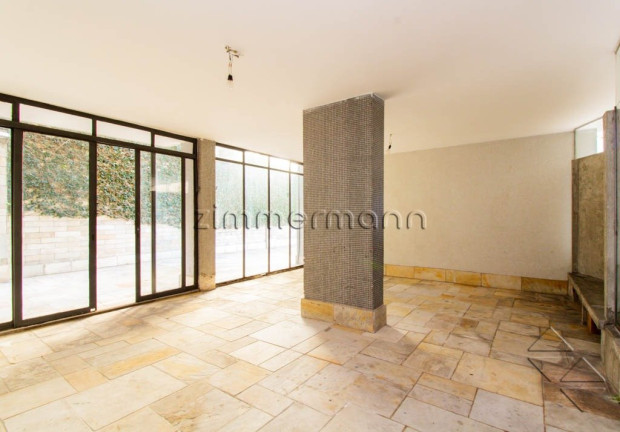 Imagem Apartamento com 4 Quartos à Venda, 191 m² em Jardim Paulista - São Paulo Imagem Apartamento com 4 Quartos à Venda, 191 m² em Jardim Paulista - São Paulo