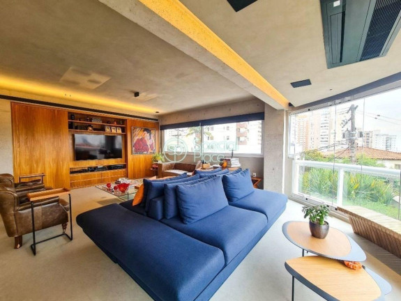Imagem Apartamento com 3 Quartos à Venda, 483 m² em Perdizes - São Paulo
