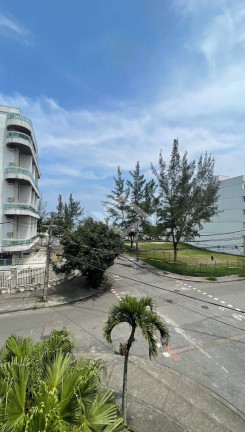 Apartamento com 3 Quartos à Venda, 110 m² em Recreio Dos Bandeirantes - Rio De Janeiro