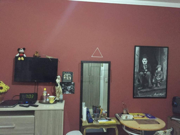 Imagem Casa com 3 Quartos à Venda, 160 m² em Vila Carvalho - Sorocaba