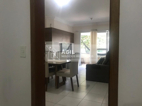 Imagem Apartamento com 3 Quartos à Venda, 96 m² em Jardim América - São José Dos Campos Imagem Apartamento com 3 Quartos à Venda, 96 m² em Jardim América - São José Dos Campos