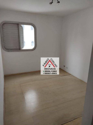 Imagem Apartamento com 3 Quartos à Venda, 115 m² em Brooklin - São Paulo
