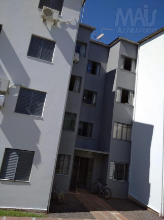 Imagem Apartamento com 2 Quartos à Venda, 42 m² em Rondônia - Novo Hamburgo Imagem Apartamento com 2 Quartos à Venda, 42 m² em Rondônia - Novo Hamburgo