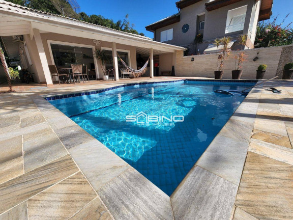 Imagem Casa com 4 Quartos à Venda, 211 m² em Riviera De São Lourenço - Bertioga