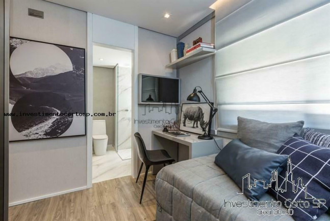 Imagem Apartamento com 3 Quartos à Venda, 160 m² em Pinheiros - São Paulo Imagem Apartamento com 3 Quartos à Venda, 160 m² em Pinheiros - São Paulo