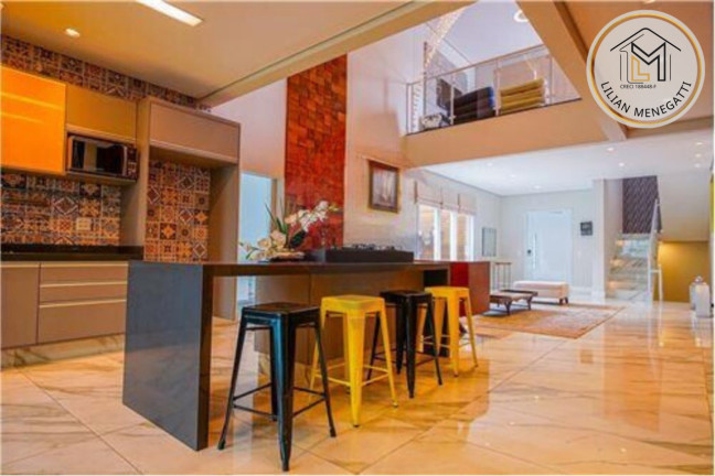 Imagem Imóvel com 5 Quartos à Venda, 434 m² em Cambarah - Jarinu Imagem Imóvel com 5 Quartos à Venda, 434 m² em Cambarah - Jarinu