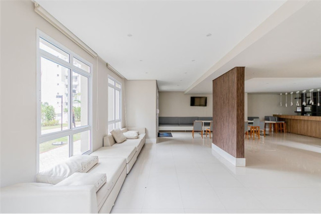 Imagem Apartamento com 3 Quartos à Venda, 74 m² em Vila Prudente - São Paulo