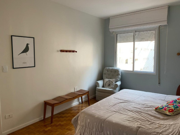 Imagem Imóvel com 3 Quartos para Alugar, 110 m² em Vila Mariana - São Paulo Imagem Imóvel com 3 Quartos para Alugar, 110 m² em Vila Mariana - São Paulo