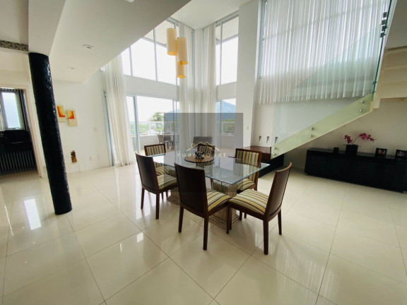 Imagem Cobertura com 4 Quartos à Venda, 200 m² em Itagua - Ubatuba Imagem Cobertura com 4 Quartos à Venda, 200 m² em Itagua - Ubatuba