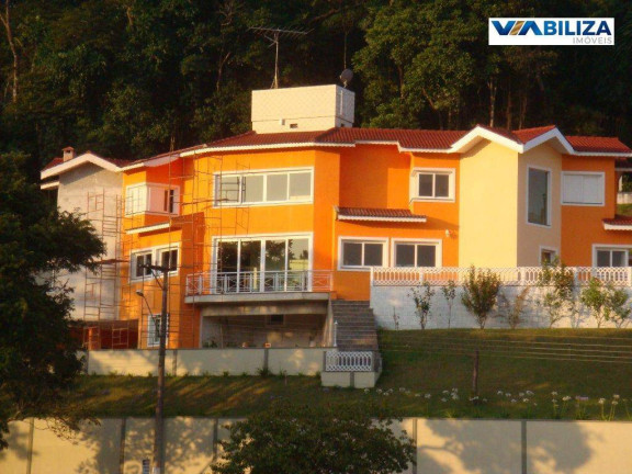 Imagem Sobrado com 5 Quartos à Venda, 570 m² em Condomínio Arujazinho Iii Parte - Arujá Imagem Sobrado com 5 Quartos à Venda, 570 m² em Condomínio Arujazinho Iii Parte - Arujá