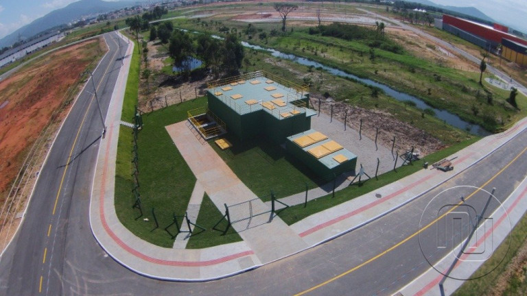 Imagem Terreno à Venda, 600 m² em Barra Do Aririú - Palhoça Imagem Terreno à Venda, 600 m² em Barra Do Aririú - Palhoça
