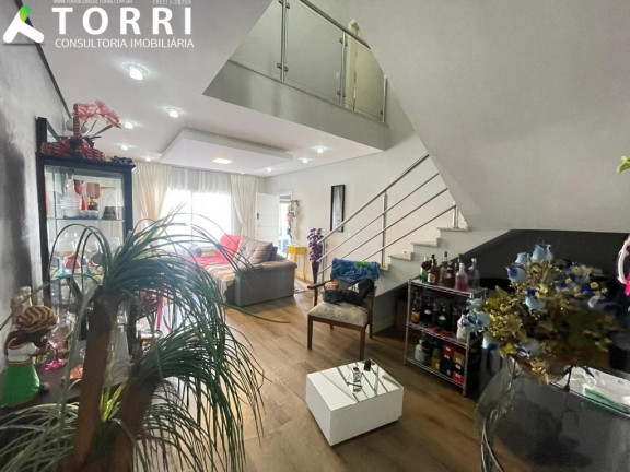 Imagem Imóvel com 3 Quartos à Venda, 196 m² em Horto Florestal - Sorocaba
