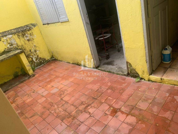 Imagem Sobrado à Venda, 156 m² em Vila Bocaina - Mauá Imagem Sobrado à Venda, 156 m² em Vila Bocaina - Mauá
