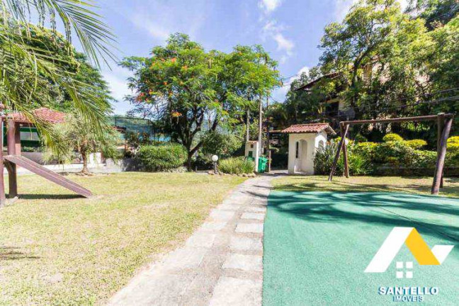 Imagem Casa com 3 Quartos à Venda, 266 m² em Largo Da Batalha - Niterói