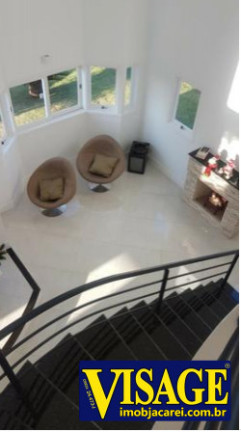 Imagem Casa com 4 Quartos à Venda, 358 m² em Rio Comprido - Jacareí Imagem Casa com 4 Quartos à Venda, 358 m² em Rio Comprido - Jacareí