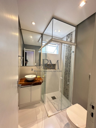Imagem Apartamento com 2 Quartos à Venda, 60 m² em Coqueiros - Florianópolis Imagem Apartamento com 2 Quartos à Venda, 60 m² em Coqueiros - Florianópolis