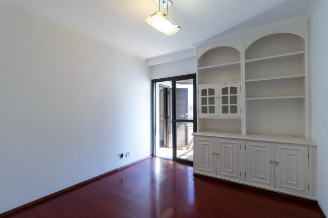 Imagem Apartamento com 4 Quartos à Venda, 285 m² em Campo Belo - São Paulo Imagem Apartamento com 4 Quartos à Venda, 285 m² em Campo Belo - São Paulo