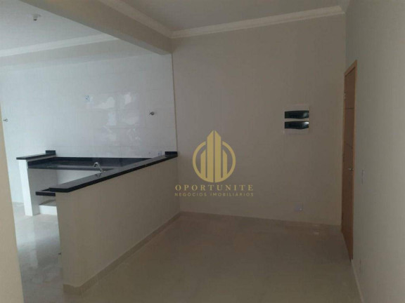 Imagem Apartamento com 2 Quartos à Venda, 55 m² em Jardim Paulistano - Ribeirão Preto