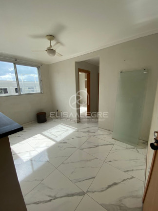 Imagem Apartamento com 2 Quartos à Venda, 47 m² em Centro - Sapucaia Do Sul Imagem Apartamento com 2 Quartos à Venda, 47 m² em Centro - Sapucaia Do Sul