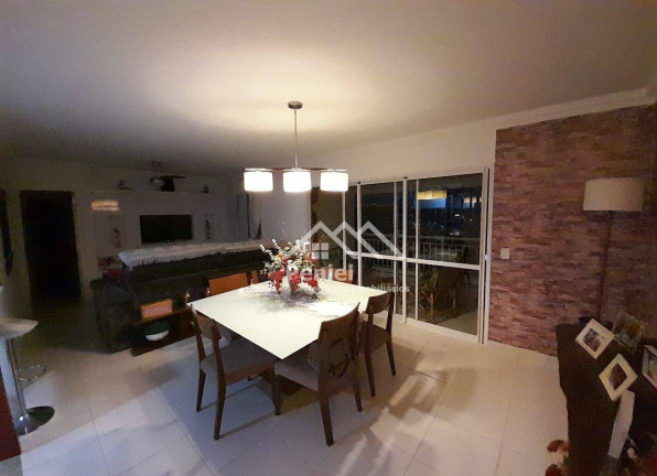 Imagem Apartamento com 3 Quartos à Venda, 111 m² em Jardim Nova Aliança Sul - Ribeirão Preto Imagem Apartamento com 3 Quartos à Venda, 111 m² em Jardim Nova Aliança Sul - Ribeirão Preto