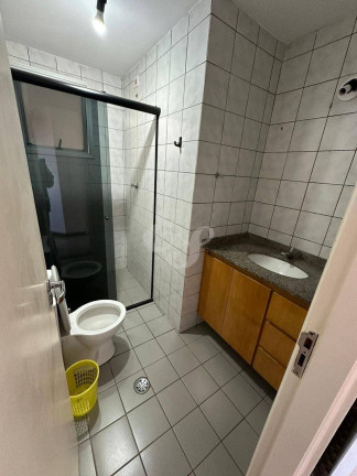 Imagem Apartamento com 3 Quartos para Alugar, 80 m² em Alphaville - Santana De Parnaíba Imagem Apartamento com 3 Quartos para Alugar, 80 m² em Alphaville - Santana De Parnaíba