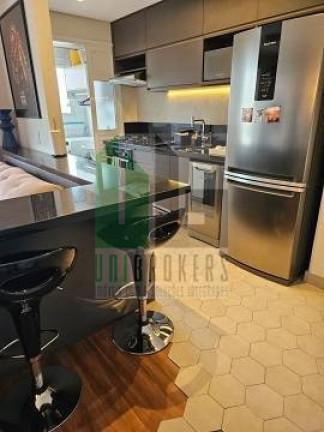 Imagem Apartamento com 2 Quartos à Venda, 63 m² em Chácara Inglesa - São Paulo Imagem Apartamento com 2 Quartos à Venda, 63 m² em Chácara Inglesa - São Paulo