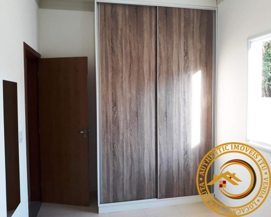 Imagem Casa com 3 Quartos à Venda, em Vila Cleto - Itu Imagem Casa com 3 Quartos à Venda, em Vila Cleto - Itu