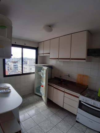 Imagem Apartamento com 1 Quarto à Venda, 75 m² em Praia Do Morro - Guarapari