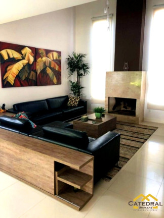 Imagem Casa com 3 Quartos à Venda, 360 m² em Portal Do Paraíso Ii - Jundiaí