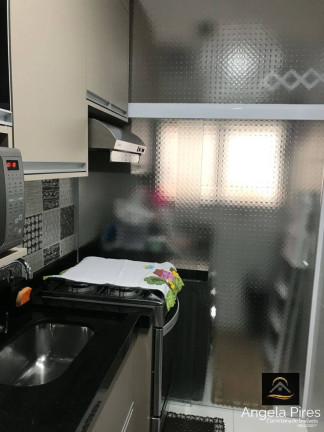 Imagem Apartamento com 2 Quartos à Venda, 43 m² em Jaraguá - São Paulo Imagem Apartamento com 2 Quartos à Venda, 43 m² em Jaraguá - São Paulo