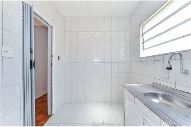 Imagem Apartamento com 1 Quarto à Venda, 46 m² em Vila Mariana - São Paulo Imagem Apartamento com 1 Quarto à Venda, 46 m² em Vila Mariana - São Paulo