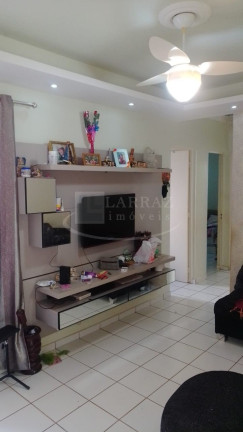 Imóvel com 2 Quartos à Venda, 48 m² em Geraldo Correia De Carvalho - Ribeirão Preto