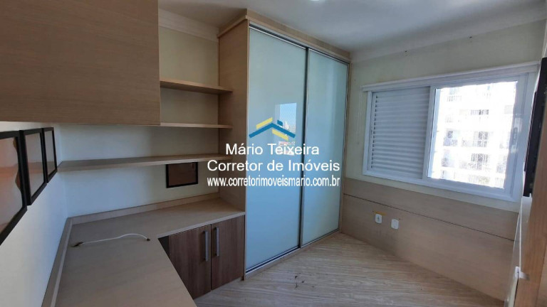 Imagem Apartamento com 3 Quartos à Venda, 90 m² em Jardim Esplanada - São José Dos Campos Imagem Apartamento com 3 Quartos à Venda, 90 m² em Jardim Esplanada - São José Dos Campos