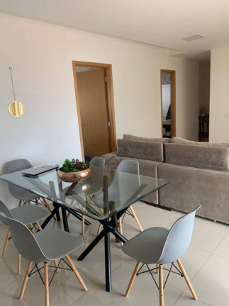 Imagem Apartamento com 3 Quartos para Alugar, 116 m² em Cidade Nova I - Indaiatuba Imagem Apartamento com 3 Quartos para Alugar, 116 m² em Cidade Nova I - Indaiatuba