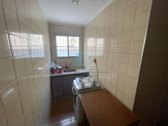 Kitnet à Venda, 29 m² em Canto Do Forte - Praia Grande