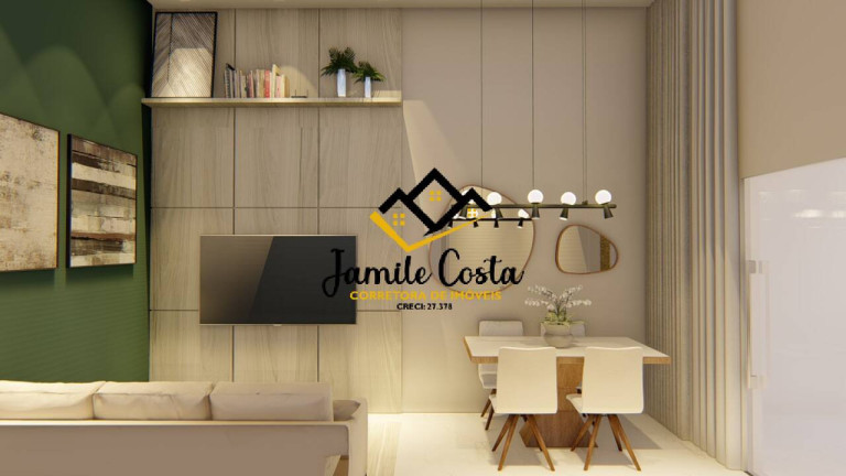 Imagem Casa com 2 Quartos à Venda, 150 m² em Mangabeira - Feira De Santana