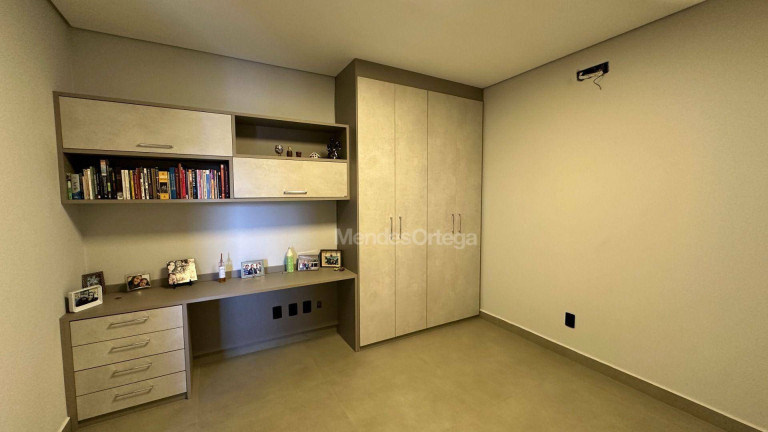 Imagem Casa com 3 Quartos à Venda, 313 m² em Alphaville Nova Esplanada - Votorantim
