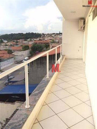 Imagem Casa com 3 Quartos à Venda ou Locação, 480 m² em Jardim Prestes De Barros - Sorocaba