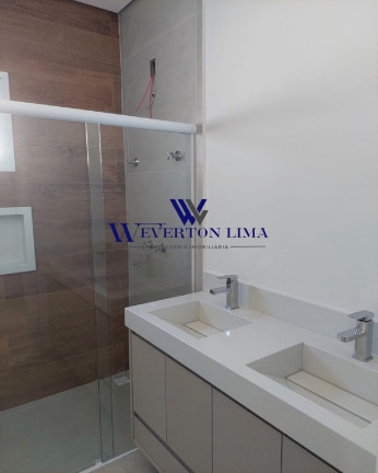 Imagem Casa com 3 Quartos à Venda, 160 m² em Jardim Bréscia - Indaiatuba