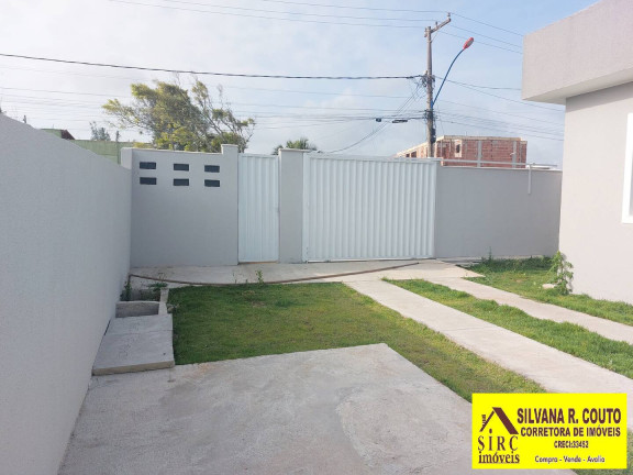 Imagem Casa com 2 Quartos à Venda, 480 m² em Itaipuaçu - Maricá Imagem Casa com 2 Quartos à Venda, 480 m² em Itaipuaçu - Maricá
