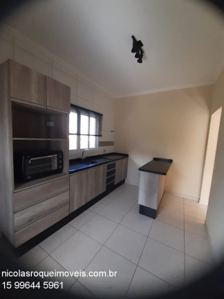 Imagem Casa com 3 Quartos à Venda, 170 m² em Residencial água Branca - Boituva Imagem Casa com 3 Quartos à Venda, 170 m² em Residencial água Branca - Boituva