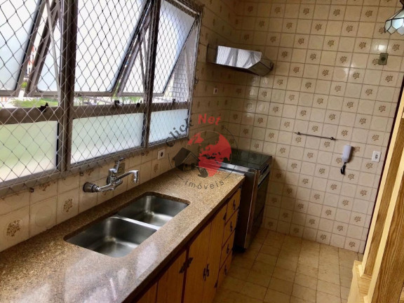 Imagem Apartamento com 3 Quartos à Venda, 160 m² em Vila Bastos - Santo André Imagem Apartamento com 3 Quartos à Venda, 160 m² em Vila Bastos - Santo André