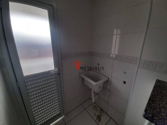 Imagem Apartamento com 2 Quartos à Venda, 75 m² em Caiçara - Praia Grande