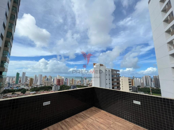 Imagem Apartamento com 3 Quartos à Venda, 82 m² em Brisamar - João Pessoa Imagem Apartamento com 3 Quartos à Venda, 82 m² em Brisamar - João Pessoa
