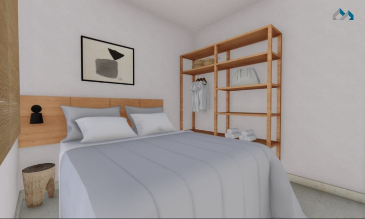 Imagem Apartamento com 2 Quartos à Venda, 42 m² em Nova Cabrália - Santa Cruz Cabrália Imagem Apartamento com 2 Quartos à Venda, 42 m² em Nova Cabrália - Santa Cruz Cabrália