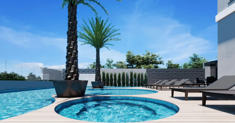 Imagem Apartamento com 3 Quartos à Venda, 75 m² em Praia Da Armação - Penha Imagem Apartamento com 3 Quartos à Venda, 75 m² em Praia Da Armação - Penha