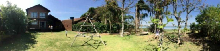 Imagem Imóvel com 3 Quartos à Venda, 120 m² em Ibiraquera - Imbituba Imagem Imóvel com 3 Quartos à Venda, 120 m² em Ibiraquera - Imbituba