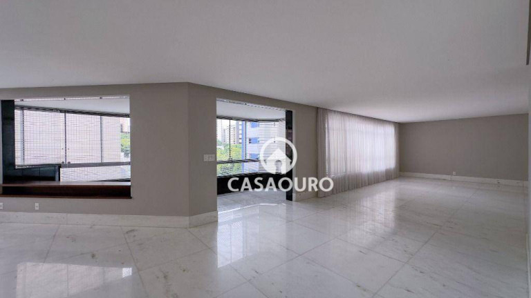 Imagem Apartamento com 4 Quartos à Venda, 280 m² em Funcionários - Belo Horizonte Imagem Apartamento com 4 Quartos à Venda, 280 m² em Funcionários - Belo Horizonte