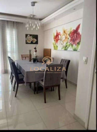 Imagem Imóvel com 3 Quartos à Venda, 133 m² em Jardim Das Indústrias - São José Dos Campos