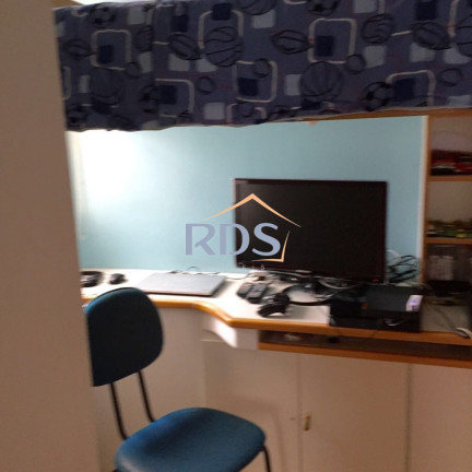 Imagem Apartamento com 3 Quartos à Venda, 65 m² em Vila Santa Catarina - São Paulo Imagem Apartamento com 3 Quartos à Venda, 65 m² em Vila Santa Catarina - São Paulo